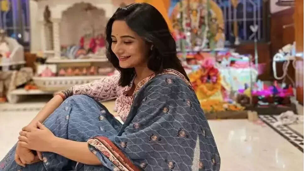 Actress Arunima Haldar Age, Wikipedia, Family, Serial, Boyfriend 