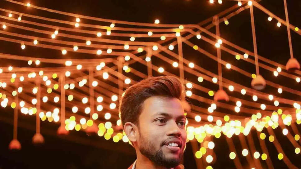 Manoj Dey's Net Worth In 2023