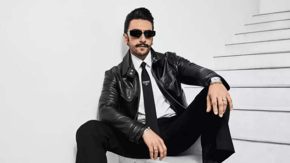 Ranveer Singh Biography, Age, Height, Weight, Movies, Net Worth, Wife And Family 