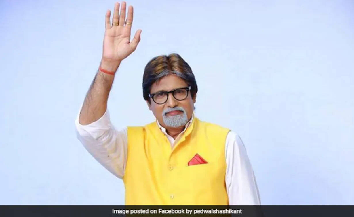 Shashikant Pedwal Age, Real Face, Height, Biography