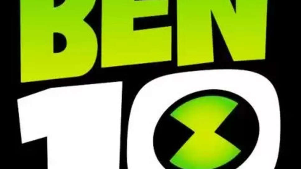 Top 5 Ben 10 Movies To Watch In 2024