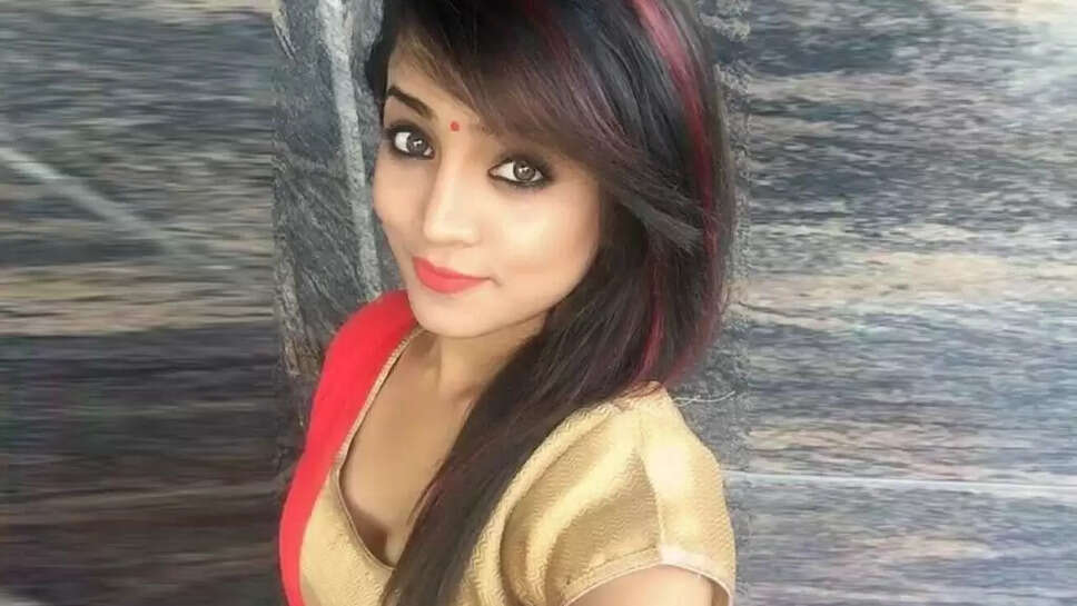  Sanjana Chidanand Biography, Age, Height, Career, Net Worth, Family