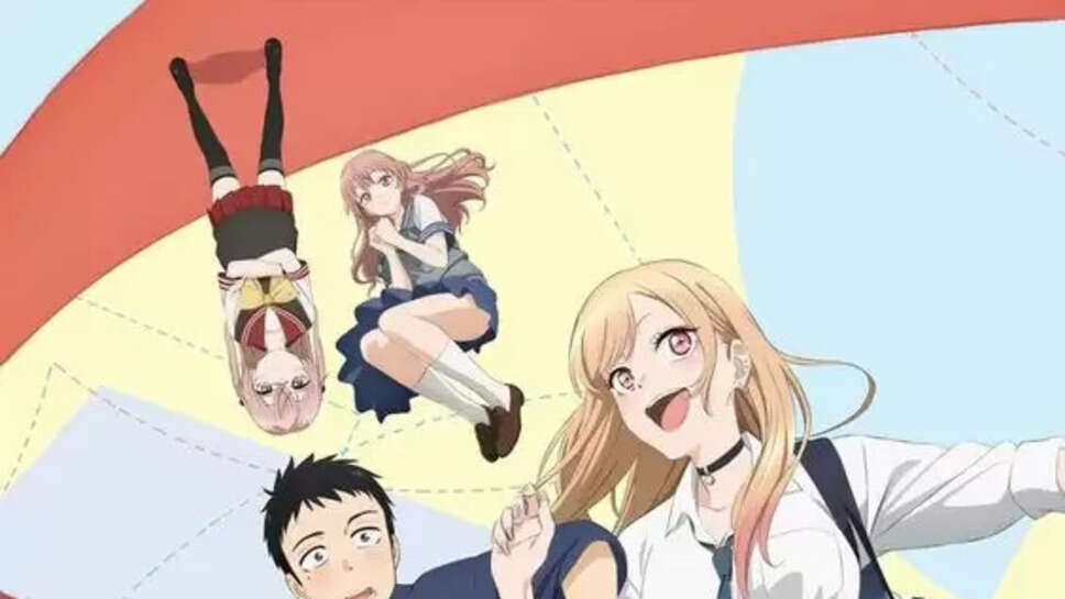 My Dress-Up Darling Season 2 Release Date, Rumors