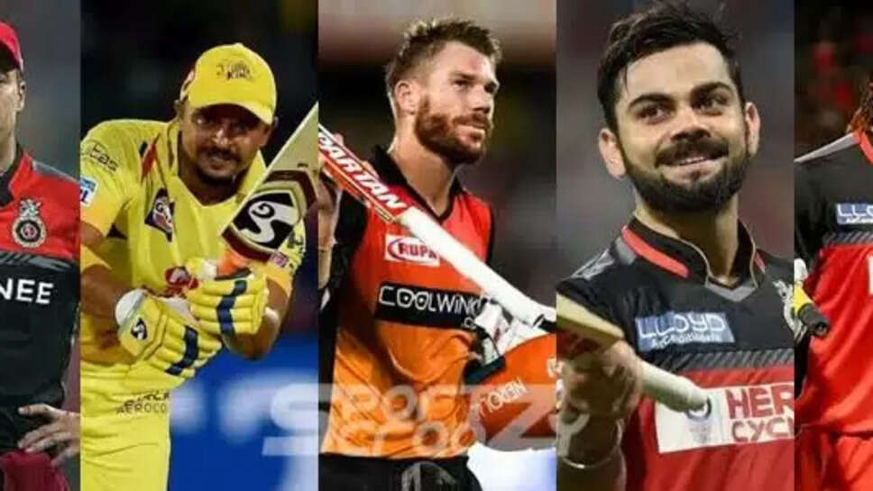 Top 10 Most Dangerous Batsmen In The World In 2023