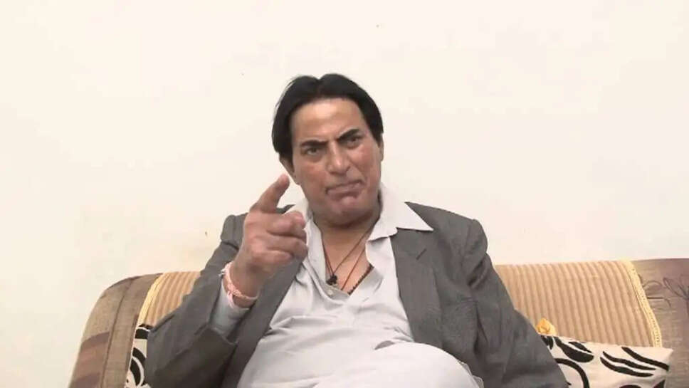 Praveen Kumar Sobti Biography, Age, Wife, Net Worth