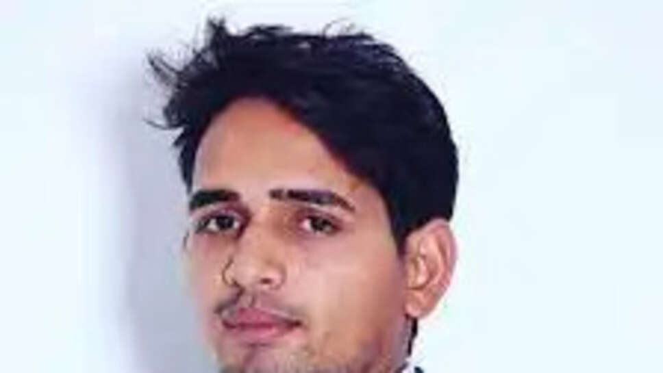  Dilraj Singh Rawat