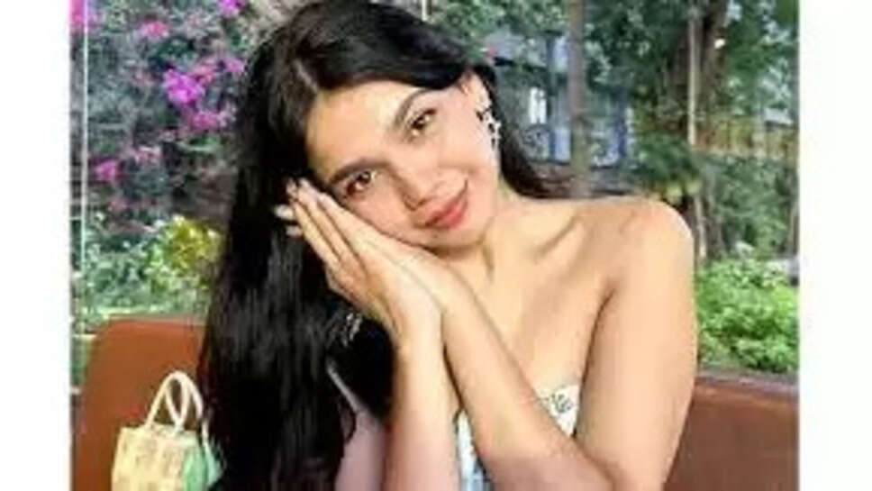 Ritvi Shah Age, wiki, Boyfriend, Biography In 2023