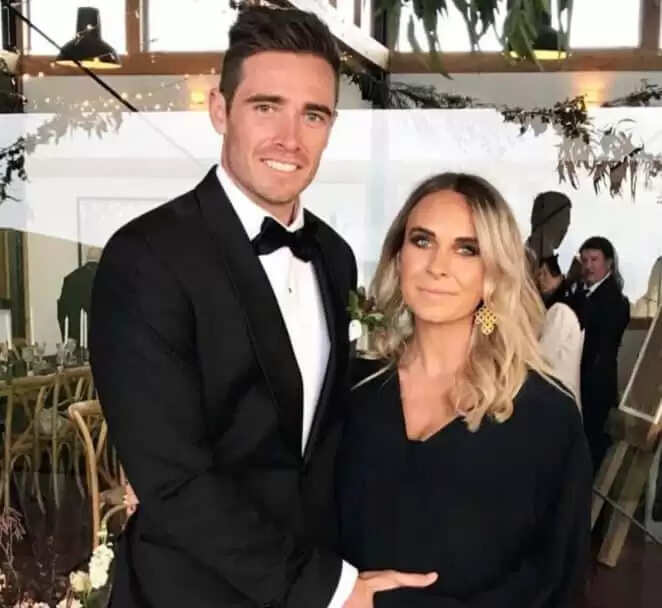Know About Brya Fahy Tim Southee’s Wife In 2025