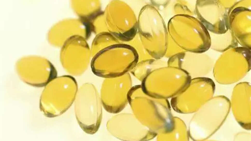 Beauty Benefits Of Vitamin E Capsules Explained