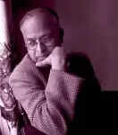 RK Narayan