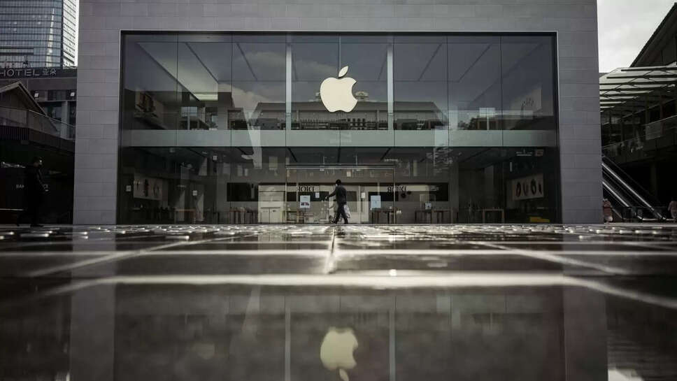 Top 10 Biggest Tech Companies In The World In 2022