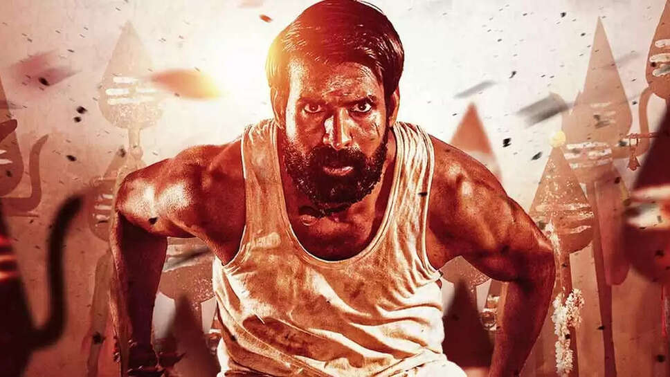 Garudan (2024) Hit or Flop - Box Office Collection Report