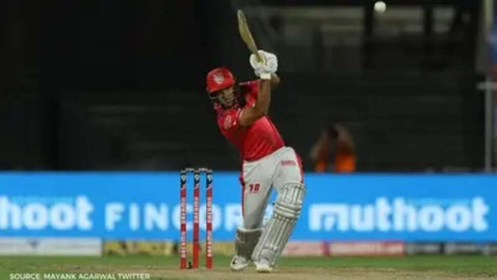 Know About Mayank Agrawal’s Net Worth