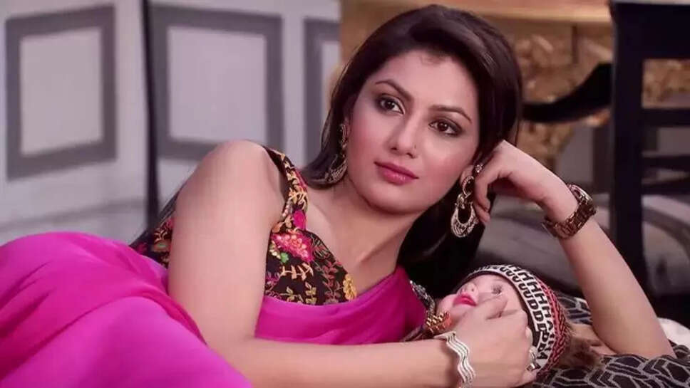 Sriti Jha Biography, Age, Height, Weight, Husband In 2025