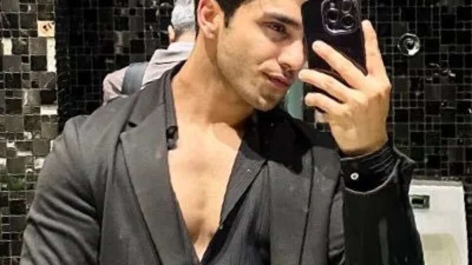 Aarush Bhola Age: Biography, Height, Family, Net worth In 2025