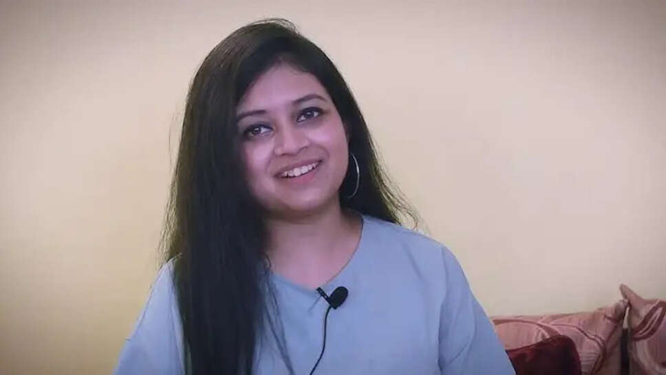 Prashmita Paul Age, Husband, Songs, Biography In 2025