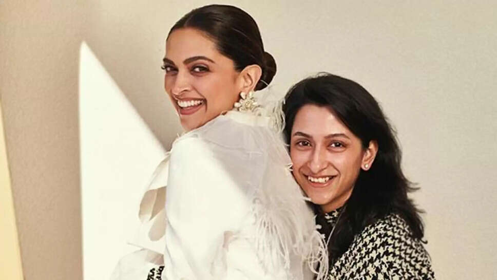 Deepika Padukone Sister Anisha Padukone Height, Age, Biography, Net Worth, Family