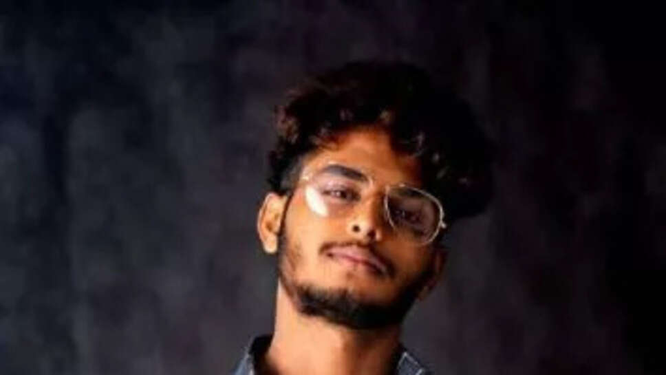 Harsha Sai's Age, Family, Girl Friend, Bio In 2023