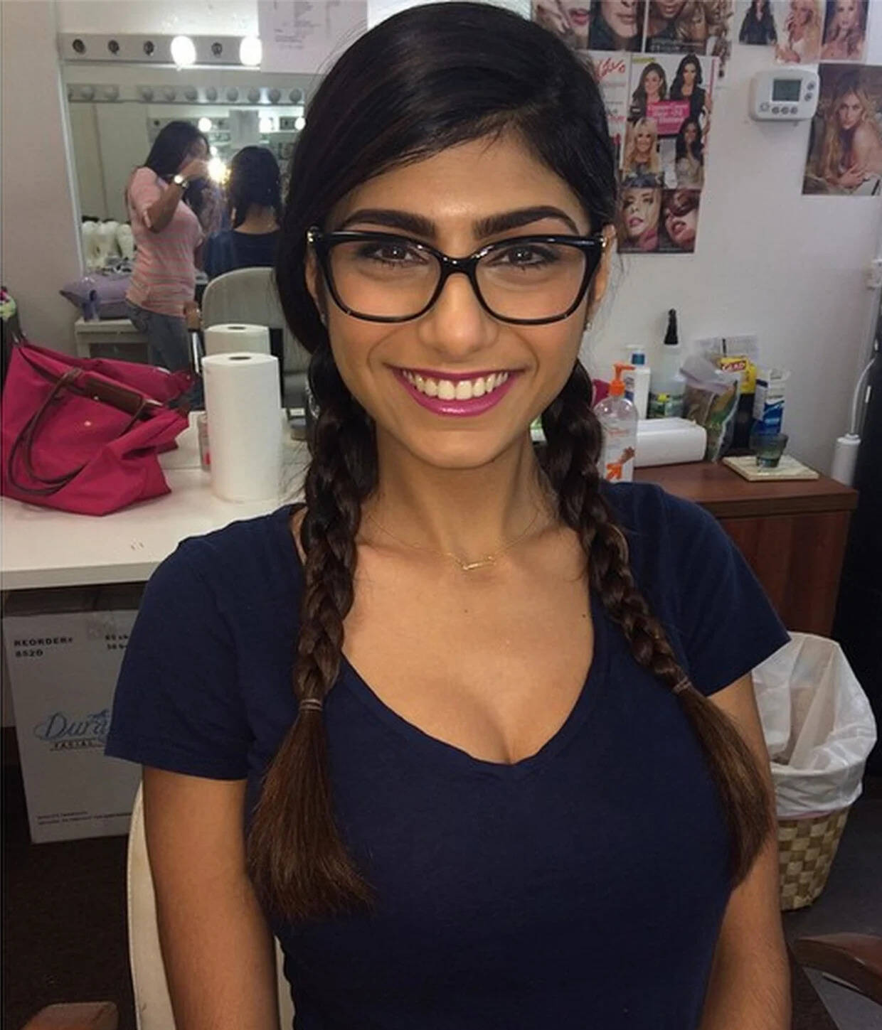 Mia Khalifa Net Worth In 2025