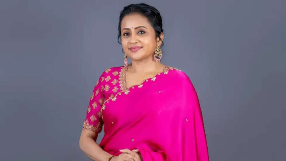 Suma Kanakala 