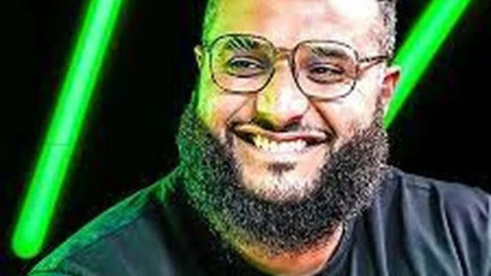 Mohammed Hijab Wikipedia, Age, Biography 