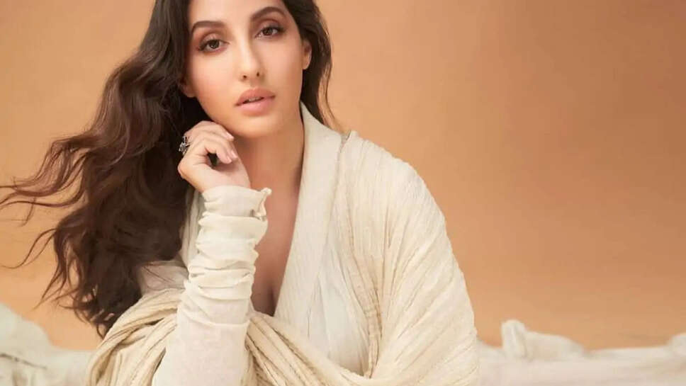 Nora Fatehi Net Worth In 2025 