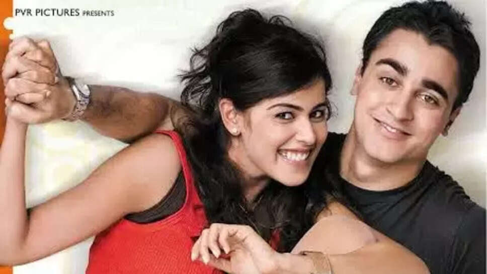 Jaane Tu Ya Jaane Na Cast, Actor, Director