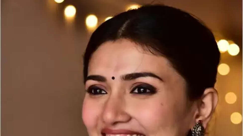  Dnyanada Ramtirthkar Age, Height, Boyfriend, Instagram In 2023