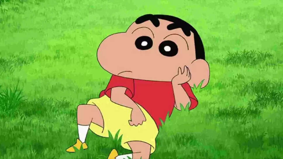 Shinchan