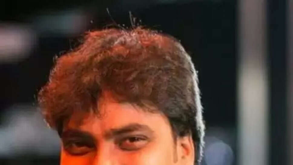 Mallikarjun Singer Age, Family, Wife, Biography In 2026