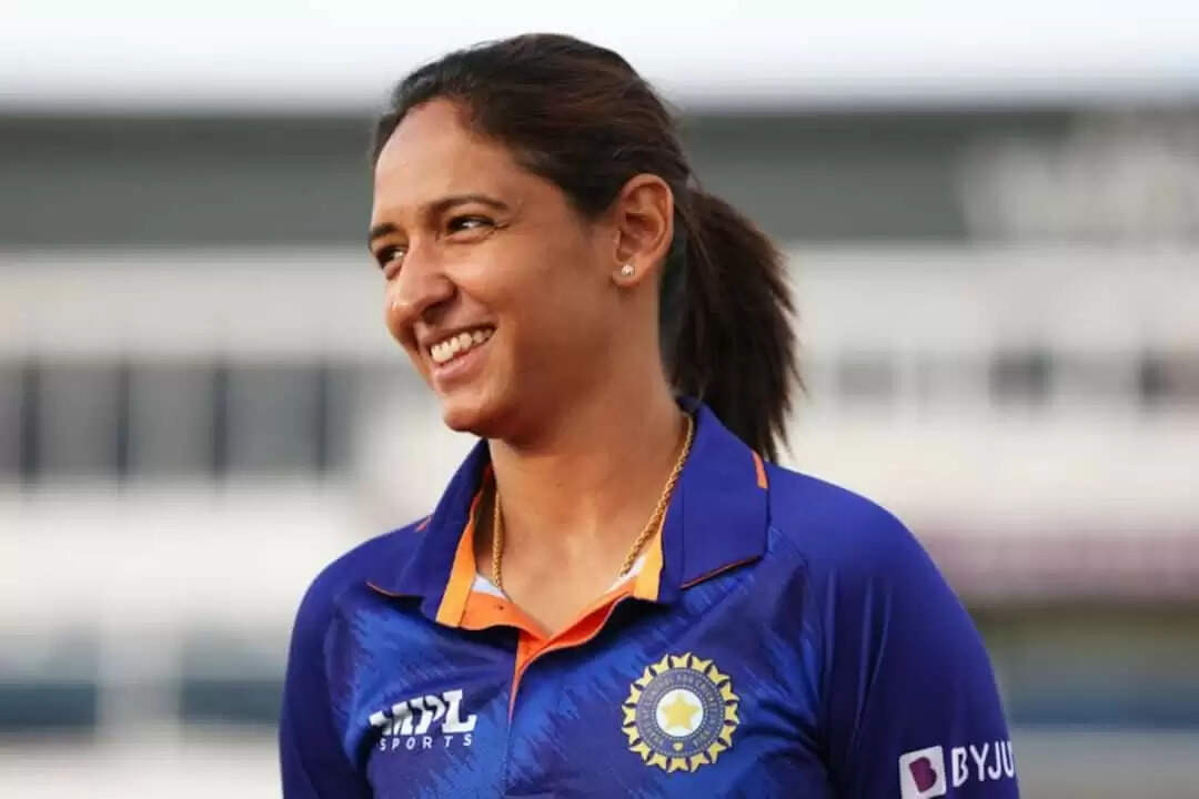 Harmanpreet Kaur Biography, Husband Name