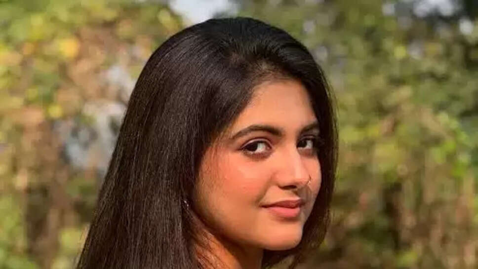 Ayanna Chatterjee Age, Height, Education, Biography In 2025