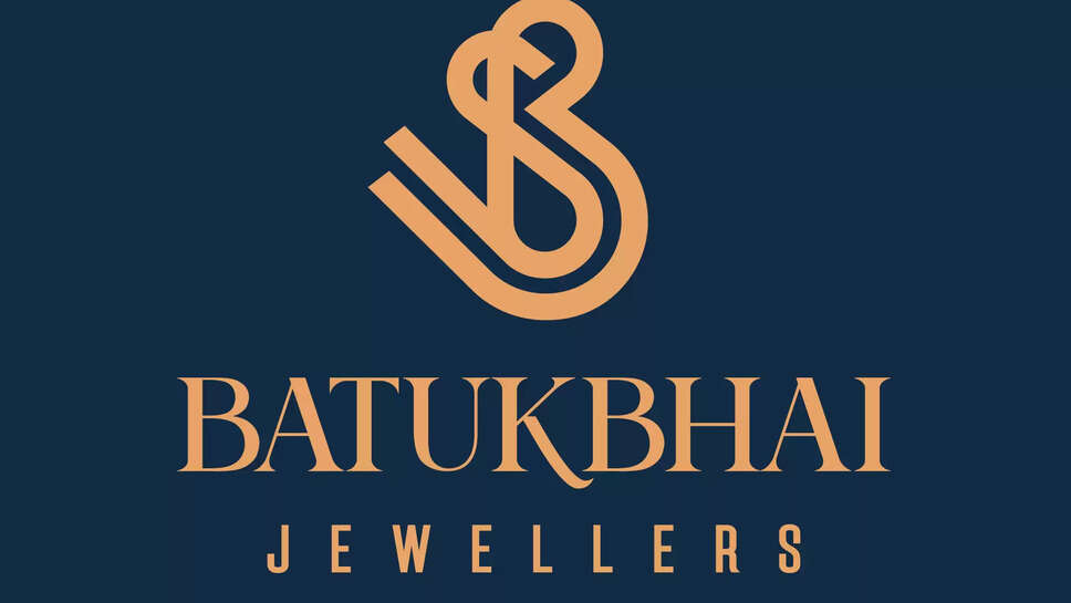 Know About Batukbhai Jewellers