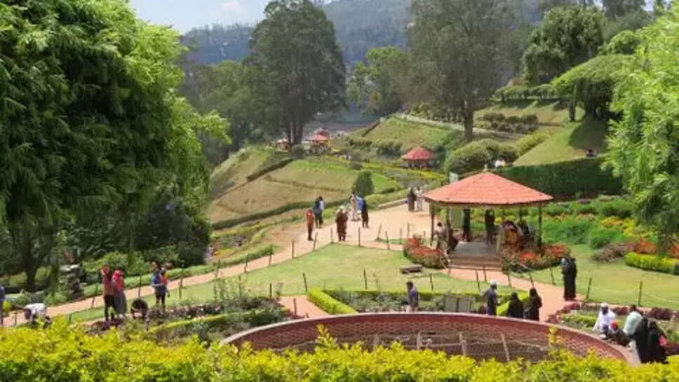 Top 10 Places To Visit Near Ooty