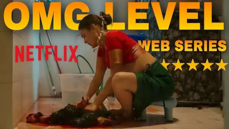 Top Bold Web Series Platforms In 2025