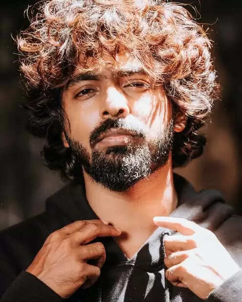 GV Prakash Biography, Age, Height, Career, Parents