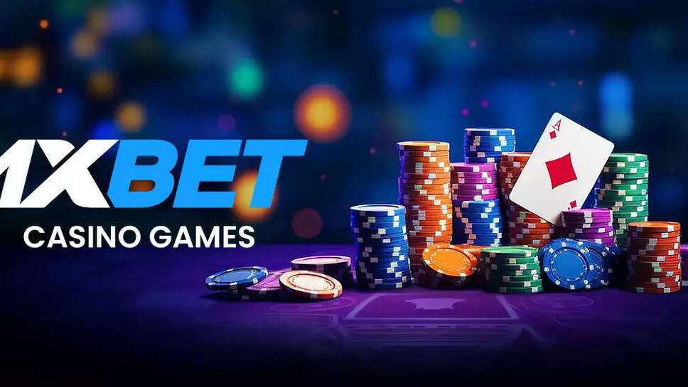 Why Choose 1xBet Casino for Your Online Betting Needs?