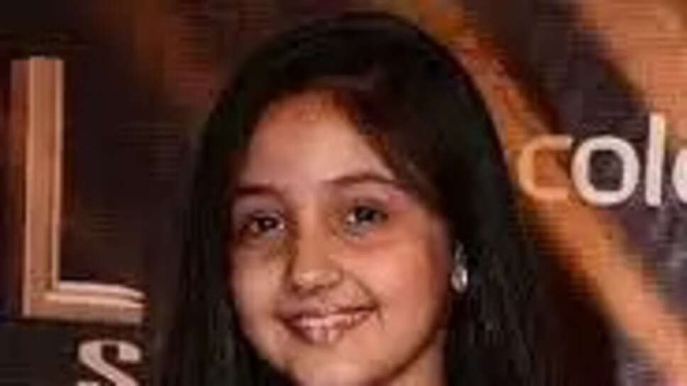 Ashnoor Kaur