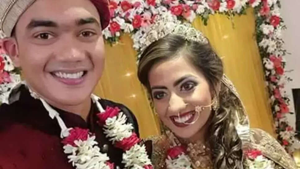 Know About Taskin Ahmed’s Wife