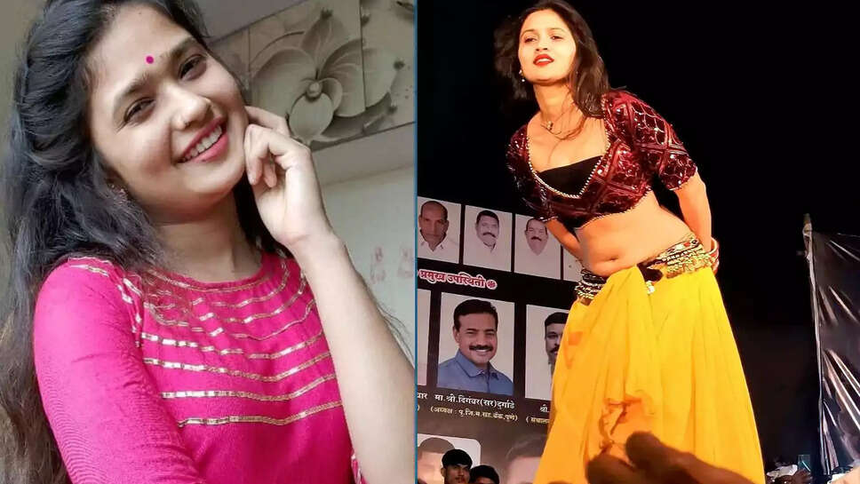 Gautami Patil Wikipedia, Age, Height, Birthdate, Profession, Boyfriend