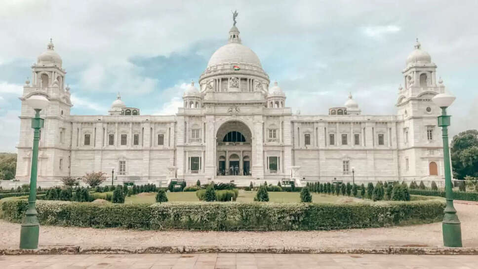 KOLKATA