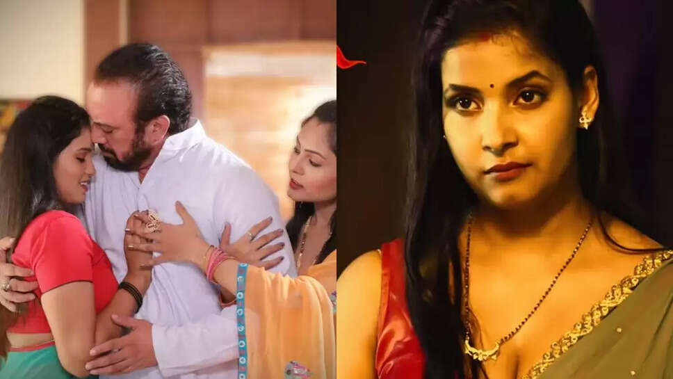 Top 5 Sasur Bahu-Based Web Series In 2026