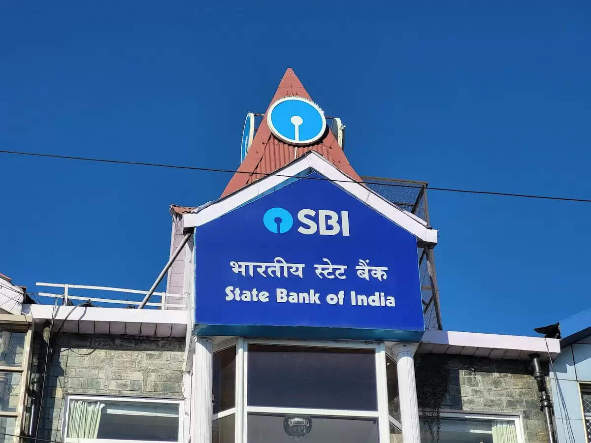 SBI Bulk Posting