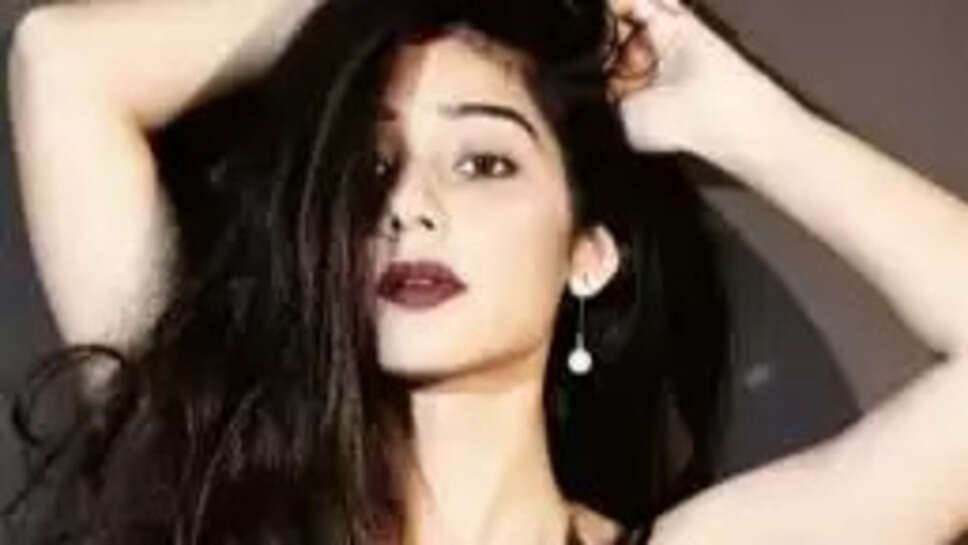 Top 10 Female Models In Chandigarh