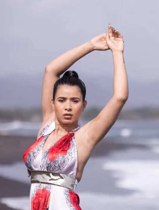 Top 10 Female Models In Hyderabad