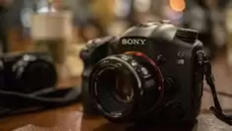 Top 10 Cameras For Vlogging In 2023