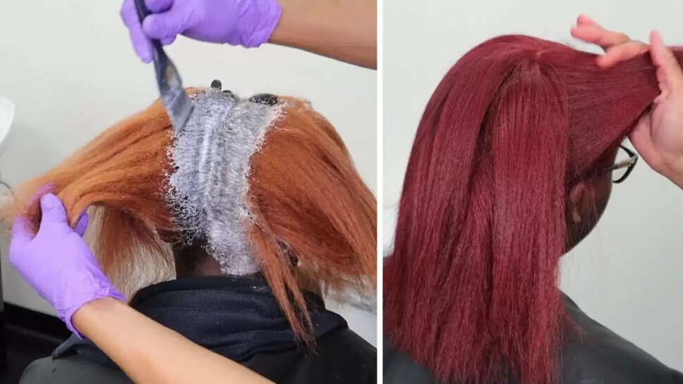 Know About How Much Does it Cost to Dye Your Hair?