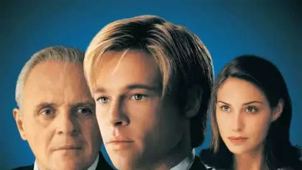 Meet Joe Black 
