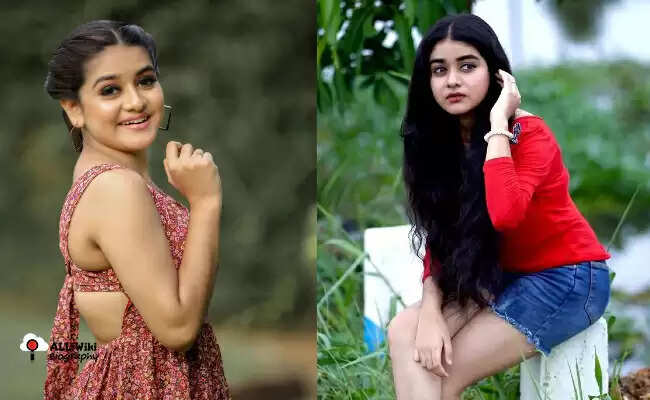 Saniya Babu Age, Height, Family, Serials, Movies, Biography In 2025 ‎