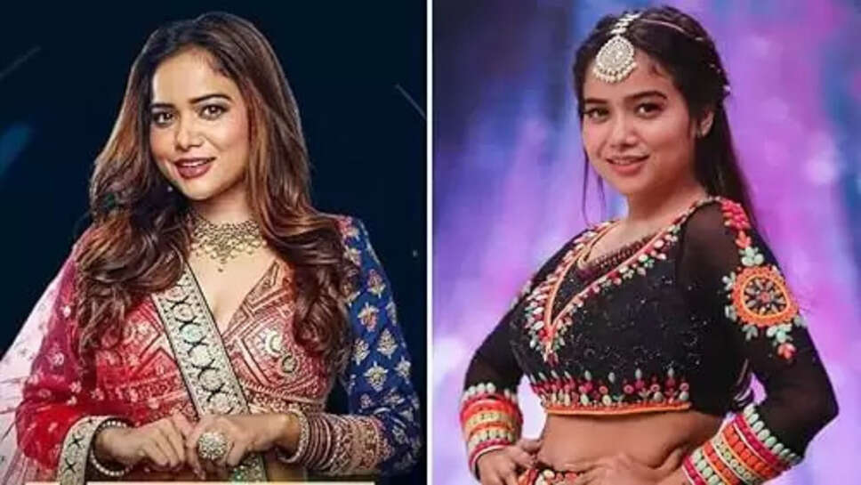 Manisha Rani Age, Height, Career, Boyfriend, Net Worth In 2025-2026